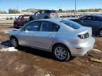 2008 Mazda 3 I