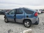 2001 Pontiac Aztek