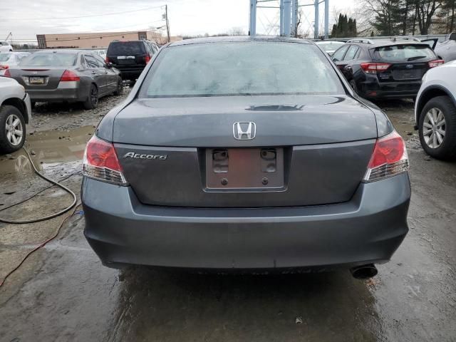 2010 Honda Accord LXP