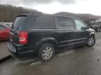 2009 Chrysler Town & Country Touring