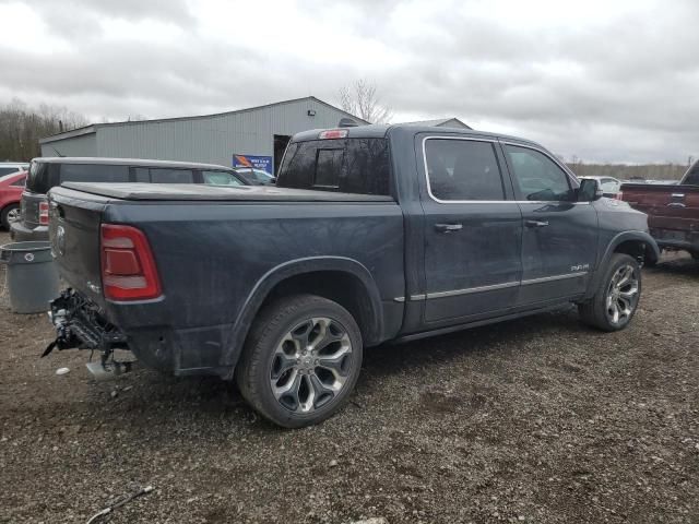 2021 Dodge RAM 1500 Limited