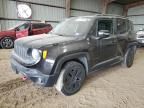 2017 Jeep Renegade Trailhawk