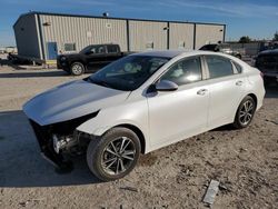 2022 KIA Forte FE en venta en Haslet, TX