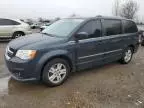 2013 Dodge Grand Caravan Crew