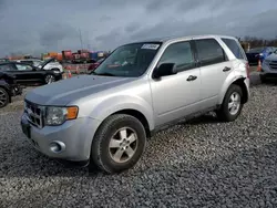 2011 Ford Escape XLS en venta en Columbus, OH