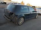 2002 Volkswagen GTI VR6