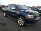 2007 Chevrolet Avalanche K1500