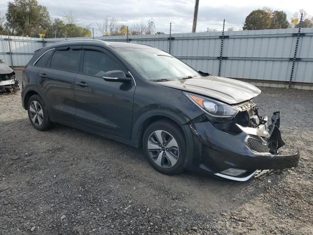 2018 KIA Niro EX