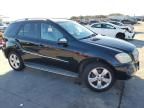 2009 Mercedes-Benz ML 350