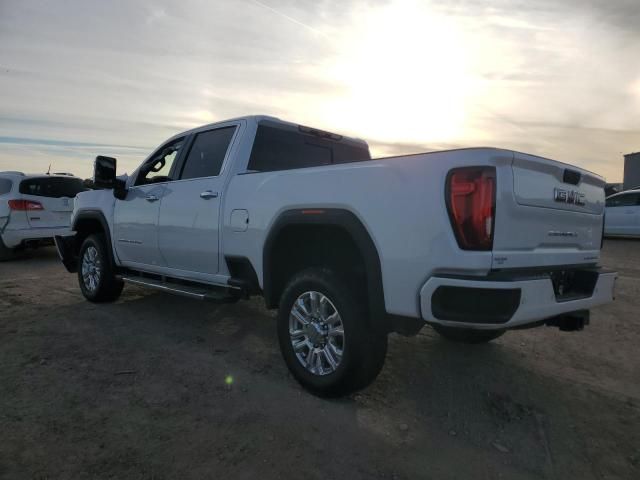 2020 GMC Sierra K2500 Denali