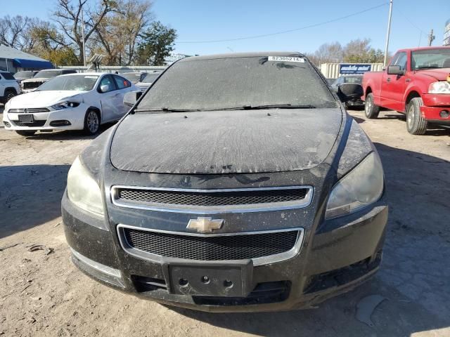 2010 Chevrolet Malibu 2LT