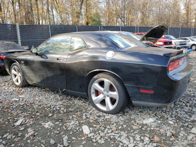 2009 Dodge Challenger R/T