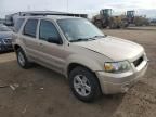 2007 Ford Escape HEV