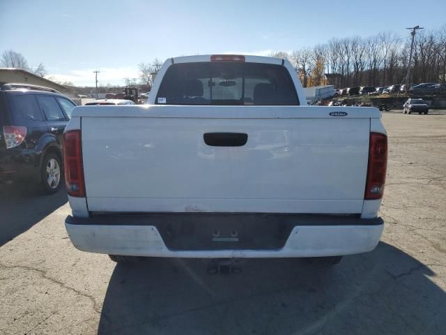 2003 Dodge RAM 1500 ST