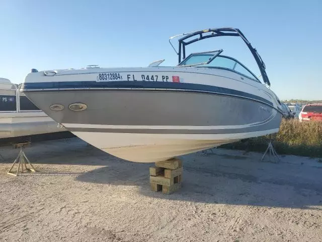 2013 RNK Boat