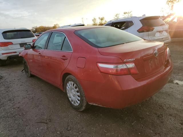 2008 Toyota Camry CE