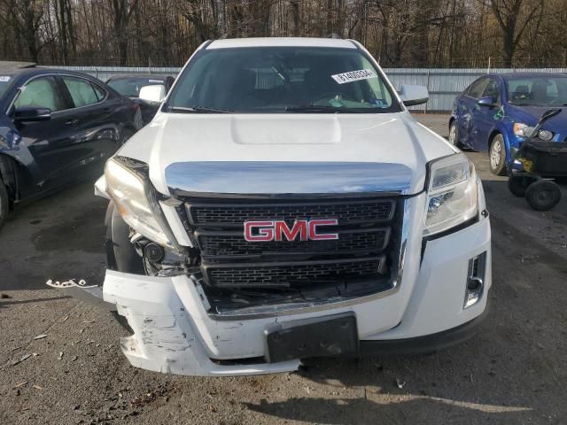 2013 GMC Terrain SLE