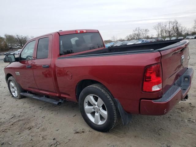 2015 Dodge RAM 1500 ST