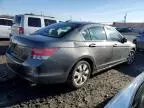 2009 Honda Accord EXL