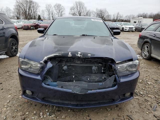 2013 Dodge Charger R/T