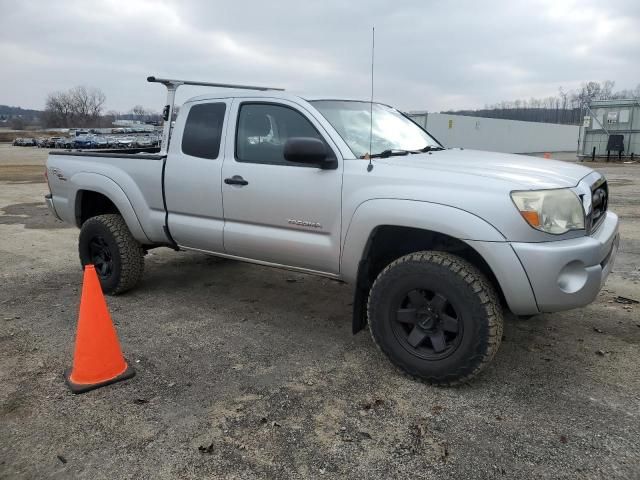 2006 Toyota Tacoma Access Cab