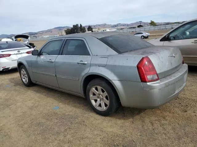 2006 Chrysler 300 Touring