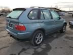 2003 BMW X5 3.0I