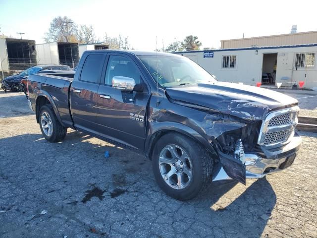 2016 Dodge 1500 Laramie