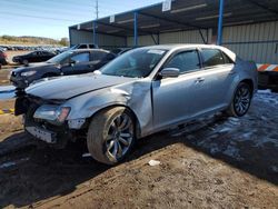 Chrysler 300 salvage cars for sale: 2014 Chrysler 300 S