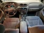 2002 Chevrolet Trailblazer