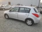 2010 Nissan Versa S