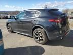 2019 Alfa Romeo Stelvio TI