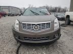 2014 Cadillac SRX Performance Collection