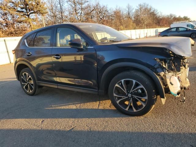 2023 Mazda CX-5 Premium Plus