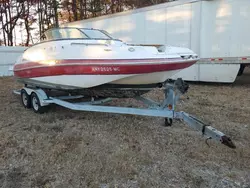 Four Winds salvage cars for sale: 2005 Four Winds Boat