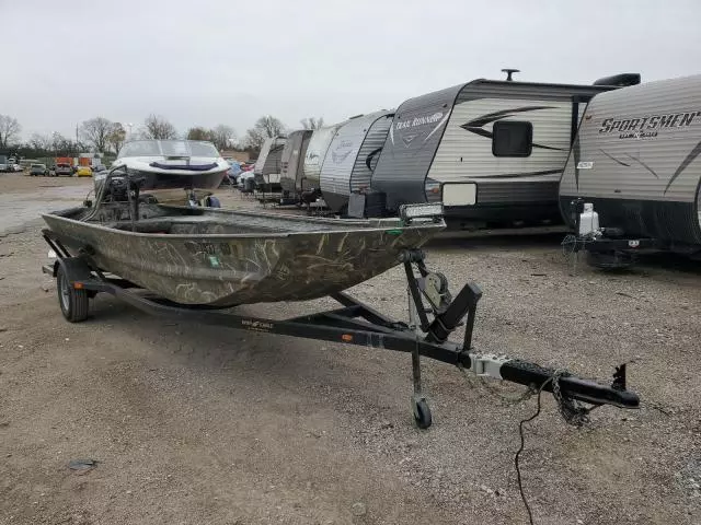 2017 Boat Other