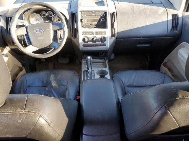 2009 Ford Edge SEL