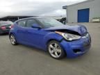 2013 Hyundai Veloster