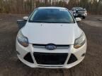 2012 Ford Focus Titanium