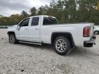 2018 GMC Sierra K1500 SLT