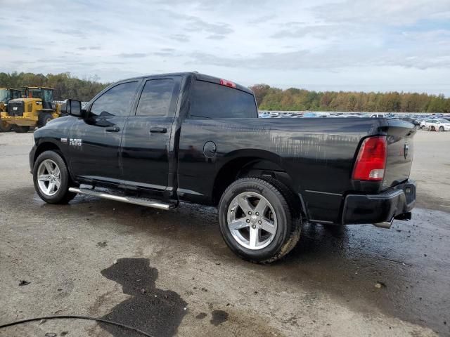 2014 Dodge RAM 1500 ST