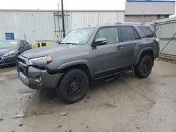 Toyota 4runner se salvage cars for sale: 2023 Toyota 4runner SE