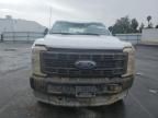 2023 Ford F250 Super Duty