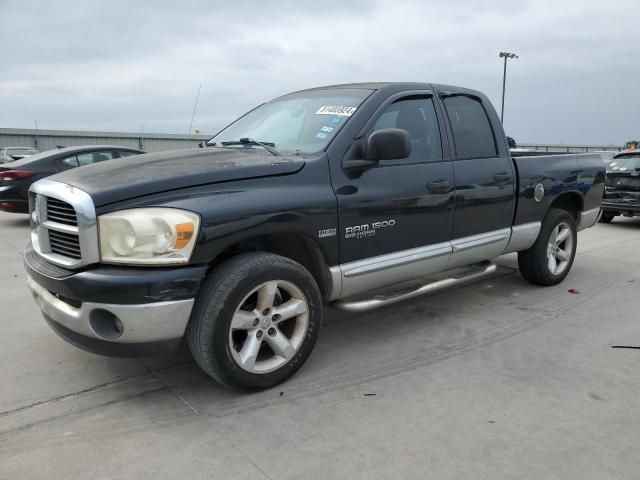 2007 Dodge RAM 1500 ST