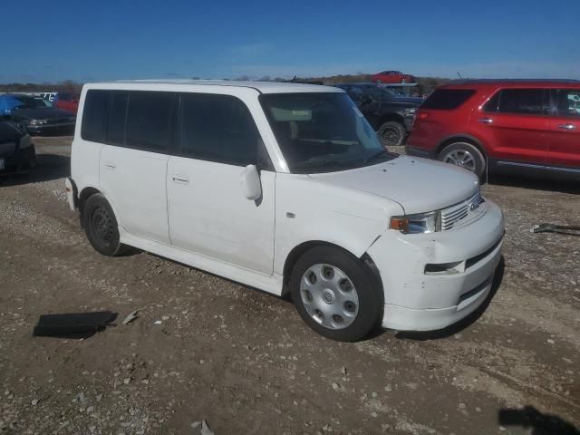 2005 Scion XB