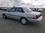 1989 Toyota Camry LE