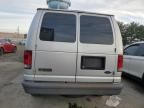 2006 Ford Econoline E350 Super Duty Wagon