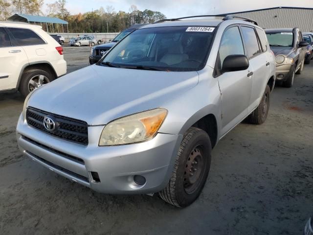 2008 Toyota Rav4