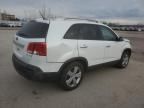 2012 KIA Sorento EX