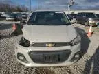 2016 Chevrolet Spark 2LT